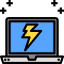 Laptop icon 64x64