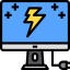 Computer icon 64x64
