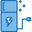 Fridge icon 64x64