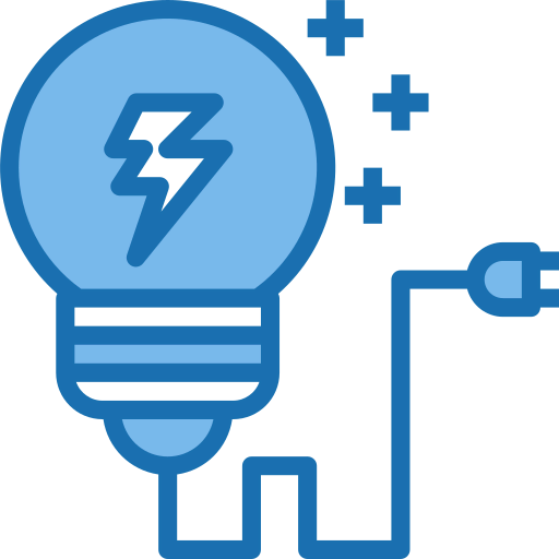 Lightbulb icon