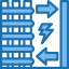 Sliding door icon 64x64