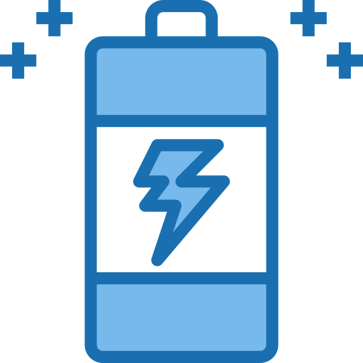 Battery icon