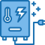 Water heater icon 64x64