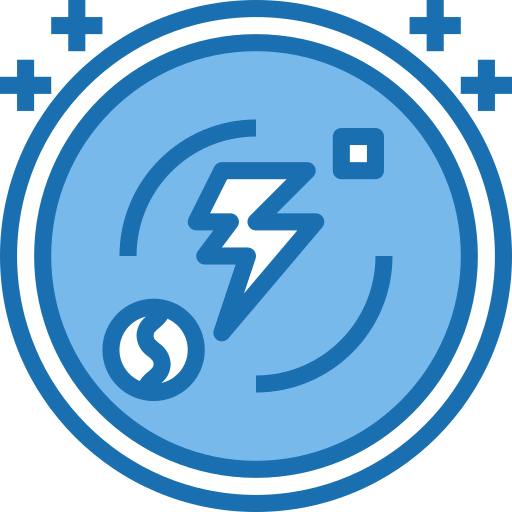 Motion icon