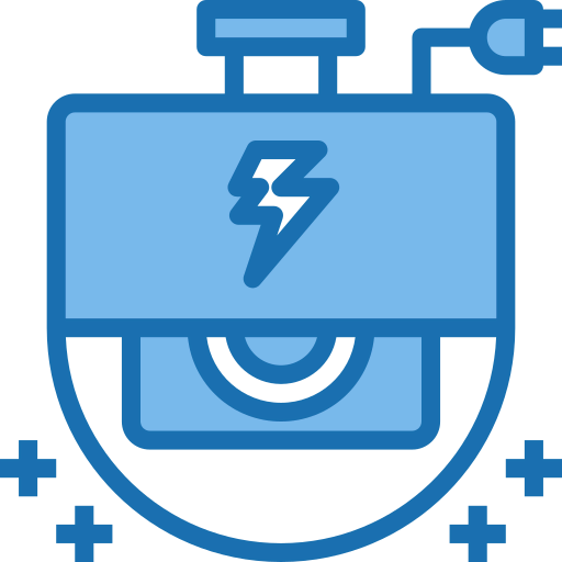 Camera icon