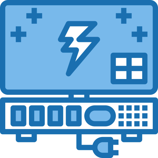 Cctv icon