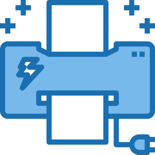 Printer Symbol