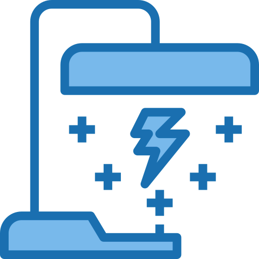 Lamp icon
