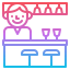Bar icon 64x64