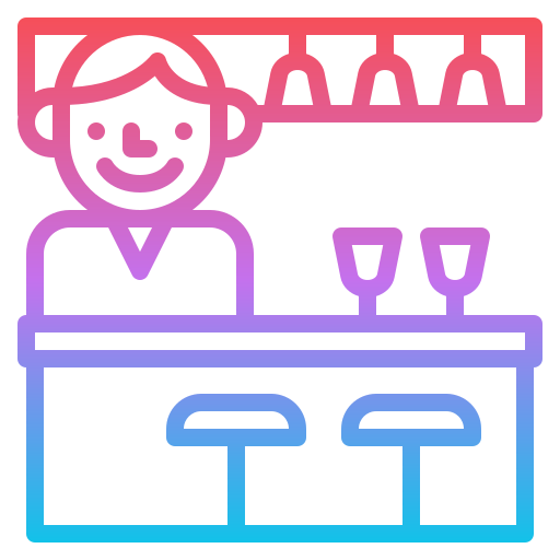 Bar icon