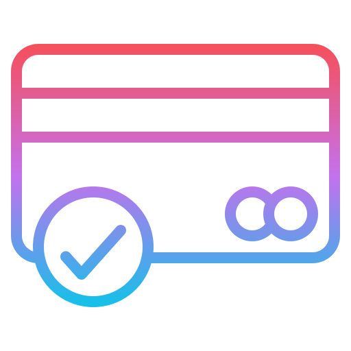 Payment icon