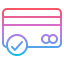Payment icon 64x64