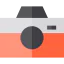 Camera icon 64x64