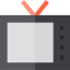 Television icon 64x64