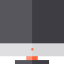Monitor icon 64x64