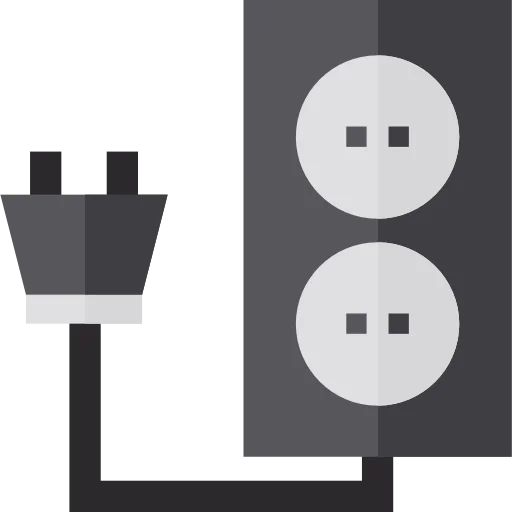Socket Ikona
