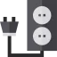 Socket icon 64x64