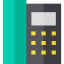Telephone icon 64x64
