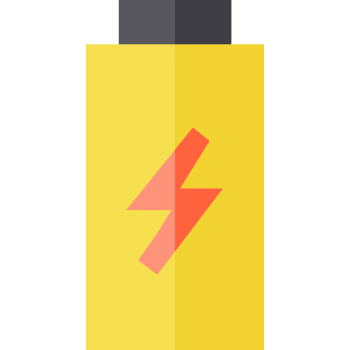 Battery icon