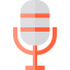 Microphone icon 64x64