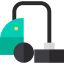 Vacuum cleaner icon 64x64