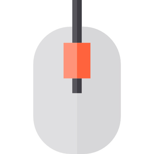 Mouse icon