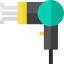 Hairdryer icon 64x64