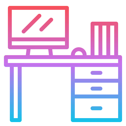 Deck icon