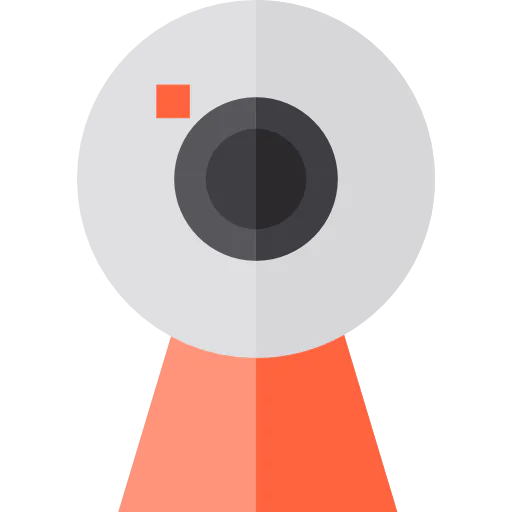 Webcam icon