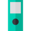 Mp4 player icon 64x64