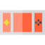 Game console icon 64x64