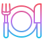 Dinner icon 64x64
