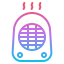 Heating icon 64x64