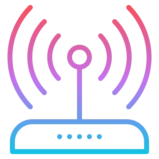 Internet icon