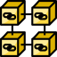 Block Ikona 64x64