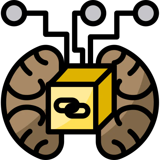 Algorithm icon