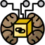 Algorithm Ikona 64x64