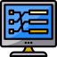 Computer Ikona 64x64