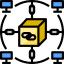 Network Ikona 64x64