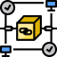 Peer to peer іконка 64x64