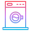 Laundry icon 64x64