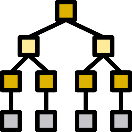 Flowchart icon