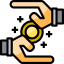 Coin icon 64x64