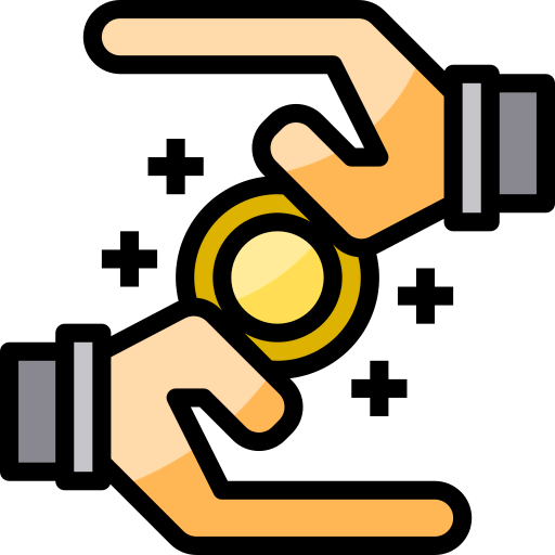 Coin icon