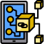 Application icon 64x64