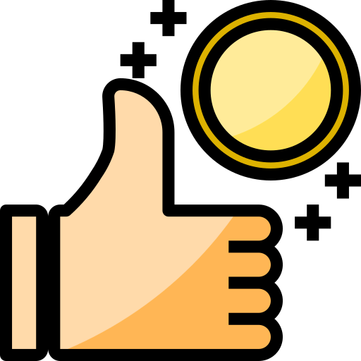Cryptocurrency icon