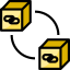 Block icon 64x64