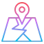 Map icon 64x64