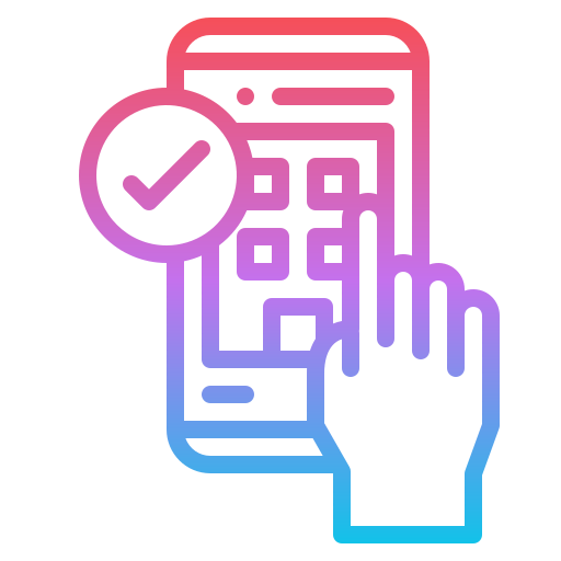 Reservation icon