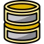 Database Ikona 64x64